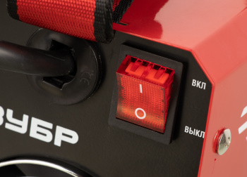 Сварочный аппарат Зубр СА-250