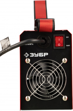 Сварочный аппарат Зубр СА-250