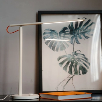 Умный светильник Xiaomi  Mi LED Desk Lamp 1S