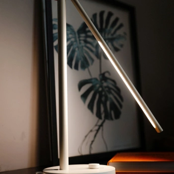 Умный светильник Xiaomi  Mi LED Desk Lamp 1S