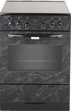 Плита Электрическая Gefest ЭП Н Д 6560-03 0053