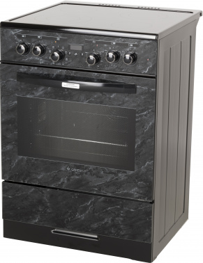 Плита Электрическая Gefest ЭП Н Д 6560-03 0053