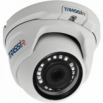 Камера видеонаблюдения IP Trassir  TR-D2S5
