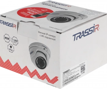 Камера видеонаблюдения IP Trassir  TR-D2S5