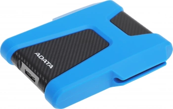 Жесткий диск A-Data USB3.0 1TB AHD680-1TU31-CBL HD680