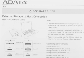 Жесткий диск A-Data USB3.0 1TB AHD680-1TU31-CBL HD680
