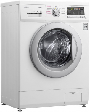 Стиральная машина LG F1296HDS1