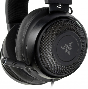 Наушники с микрофоном Razer Kraken Ultimate