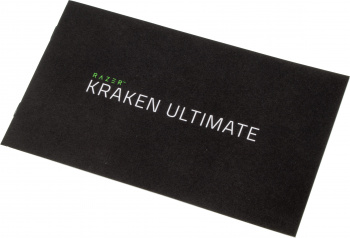 Наушники с микрофоном Razer Kraken Ultimate