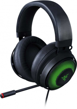 Наушники с микрофоном Razer Kraken Ultimate