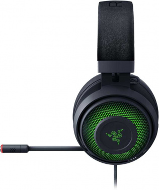 Наушники с микрофоном Razer Kraken Ultimate
