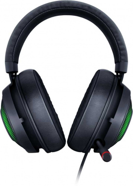 Наушники с микрофоном Razer Kraken Ultimate