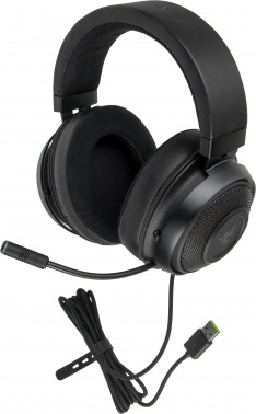 Наушники с микрофоном Razer Kraken Ultimate