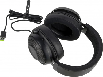 Наушники с микрофоном Razer Kraken Ultimate