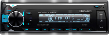 Автомагнитола Prology CMX-210