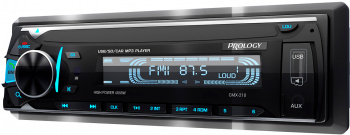 Автомагнитола Prology CMX-210