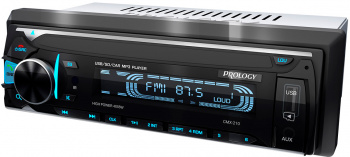 Автомагнитола Prology CMX-210