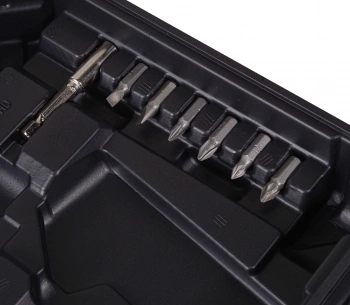 Дрель-шуруповерт Вихрь ДА-20Л-2К