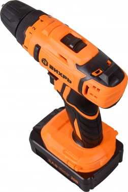 Дрель-шуруповерт Вихрь ДА-20Л-2К