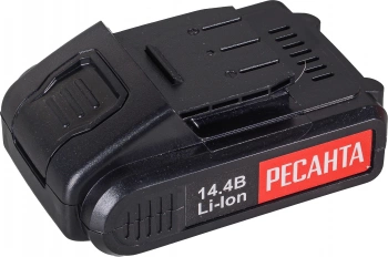 Дрель-шуруповерт Ресанта ДА-14-2Л