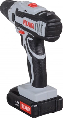 Дрель-шуруповерт Ресанта ДА-14-2Л