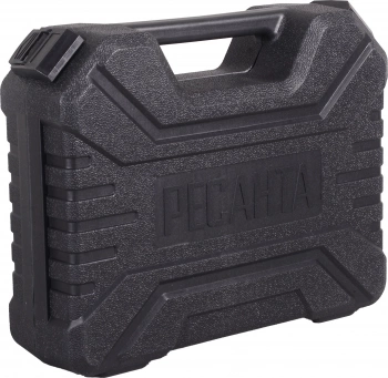 Дрель-шуруповерт Ресанта ДА-14-2ЛК