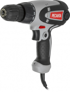 Дрель-шуруповерт Ресанта СШ-550-1