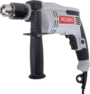 Дрель ударная Ресанта ДУ-13/580