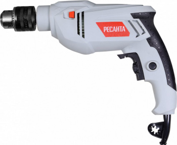 Дрель ударная Ресанта ДУ-13/580