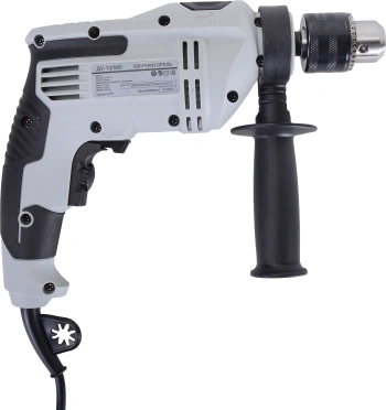 Дрель ударная Ресанта ДУ-13/580