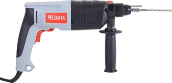 Перфоратор Ресанта П-24-650К