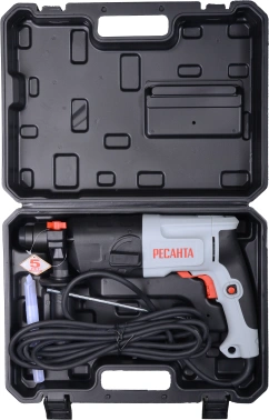 Перфоратор Ресанта П-24-650К