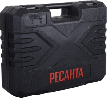 Перфоратор Ресанта П-24-650К