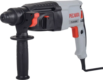 Перфоратор Ресанта П-30-900К