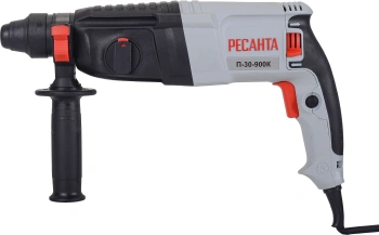 Перфоратор Ресанта П-30-900К