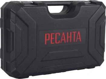 Перфоратор Ресанта П-30-900К