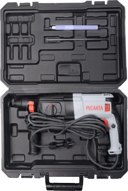 Перфоратор Ресанта П-32-1000К