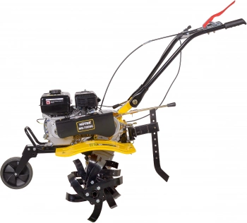 Мотоблок Huter MK-7000PC
