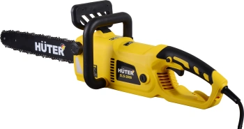 Цепная пила Huter  ELS-2800