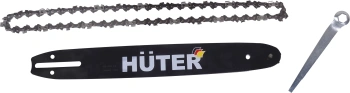 Цепная пила Huter  ELS-2800