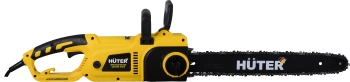 Цепная пила Huter  ELS-2800