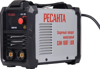 Сварочный аппарат Ресанта САИ-160Т LUX