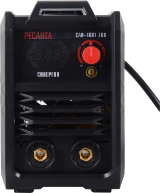 Сварочный аппарат Ресанта САИ-160Т LUX
