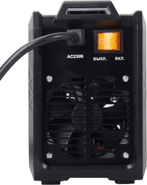 Сварочный аппарат Ресанта САИ-160Т LUX