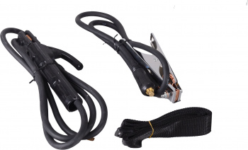 Сварочный аппарат Ресанта САИ-190Т LUX