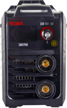 Сварочный аппарат Ресанта САИ-190Т LUX