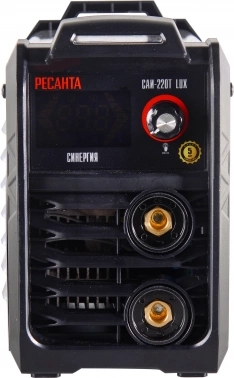 Сварочный аппарат Ресанта САИ-220Т LUX