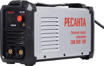 Сварочный аппарат Ресанта САИ-250Т LUX