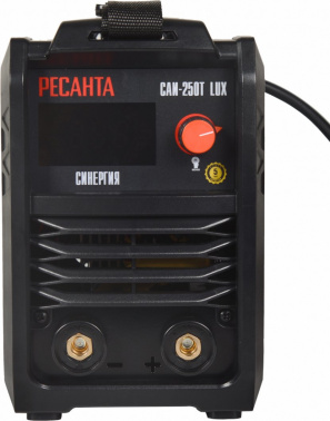 Сварочный аппарат Ресанта САИ-250Т LUX