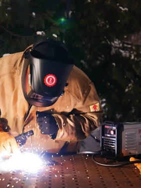 Сварочный аппарат Ресанта САИ-250Т LUX